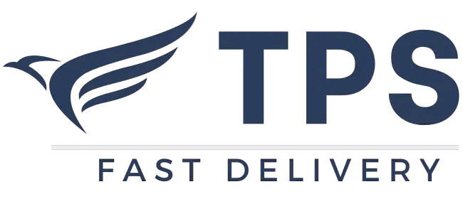 The Process Server (TPS) Website Logo