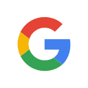 Google G icon