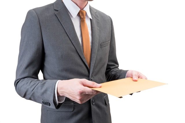 What Kind of Papers Does a Process Server Serve